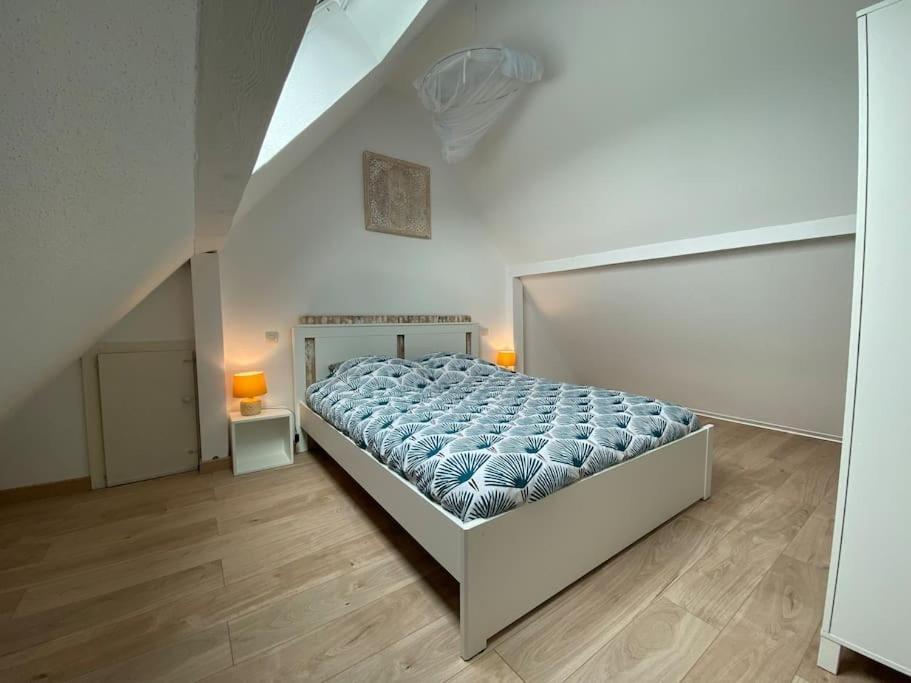Logement De Charme Au Coeur De La Nature Osenbach المظهر الخارجي الصورة