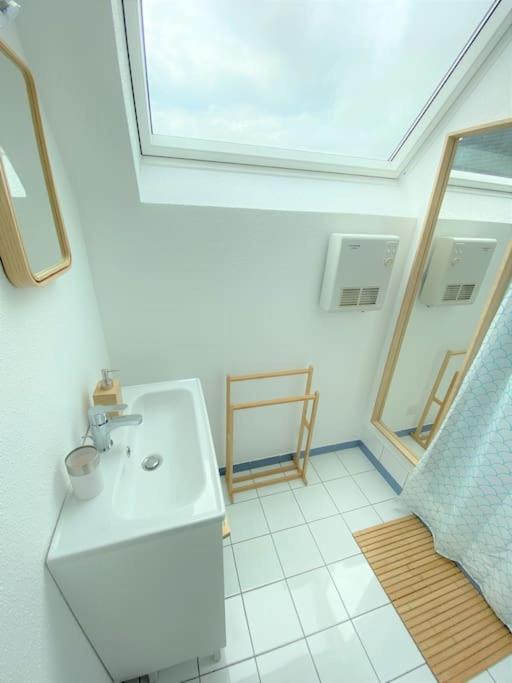 Logement De Charme Au Coeur De La Nature Osenbach المظهر الخارجي الصورة