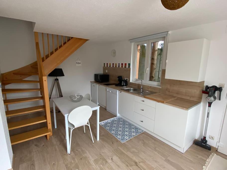 Logement De Charme Au Coeur De La Nature Osenbach المظهر الخارجي الصورة