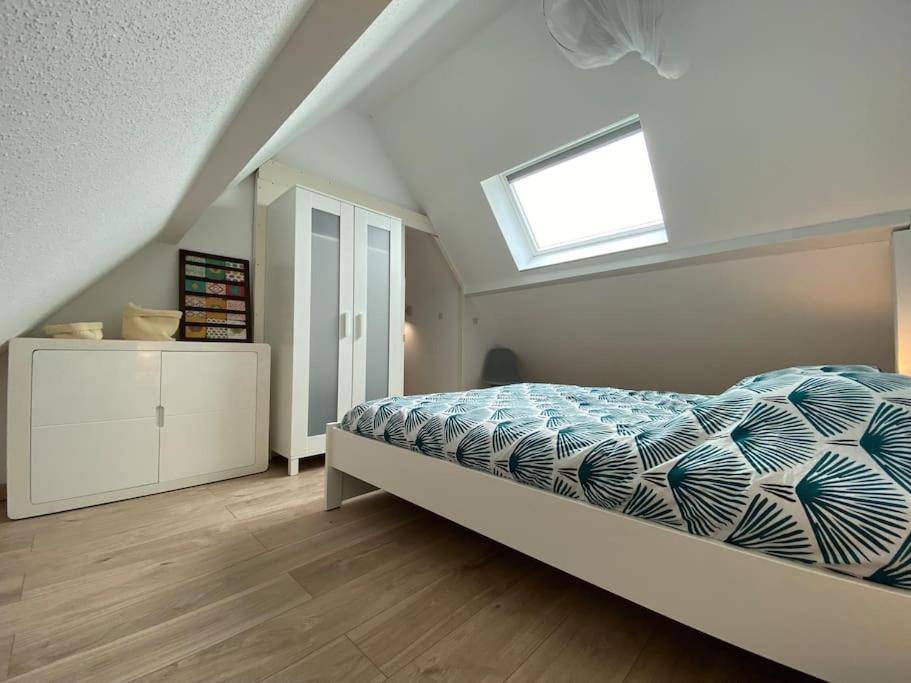 Logement De Charme Au Coeur De La Nature Osenbach المظهر الخارجي الصورة