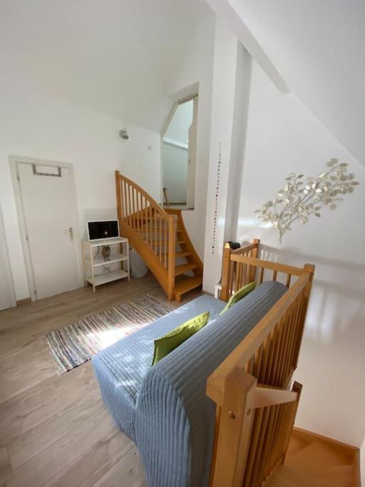 Logement De Charme Au Coeur De La Nature Osenbach المظهر الخارجي الصورة