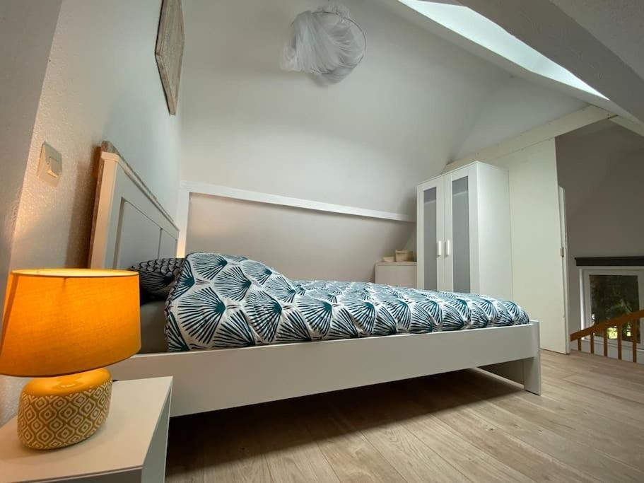 Logement De Charme Au Coeur De La Nature Osenbach المظهر الخارجي الصورة